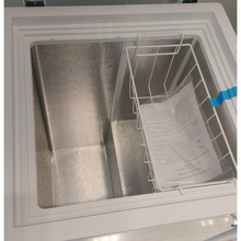 GENERALCO | Chest Freezer 100Litrs White | GBD-100AF