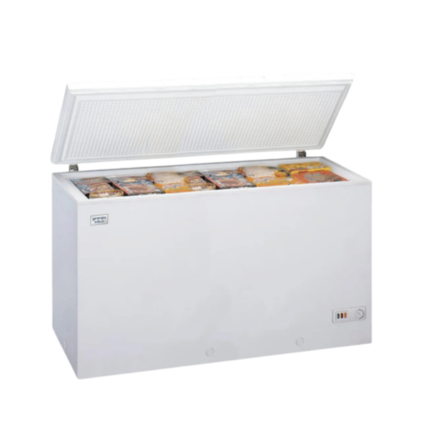 GENERALCO | Chest Freezer 510 LTR | GBD-510T