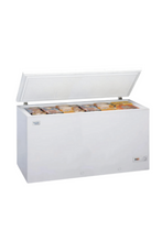 GENERALCO | Chest Freezer 610Ltrs | GBD-610T