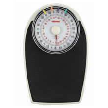 GEEPAS | Mechanical Personal Scale | GBS46528UK