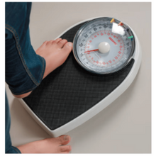 GEEPAS | Mechanical Personal Scale | GBS46528UK