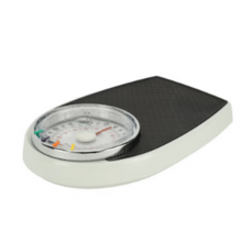 GEEPAS | Mechanical Personal Scale | GBS46528UK