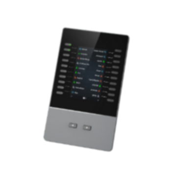 GRANDSTREAM | Backlit LCD Extension Module | GBX20