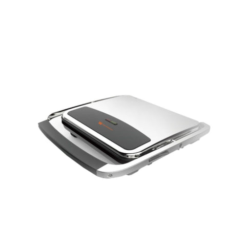 WHITE-WESTINGHOUSEÂ | Healthy Contact Grill Heavy Duty 2000W | GC1700-CB