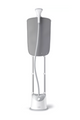 PHILIPS | Easy Touch Stand Garment Steamer 1800W Silver | GC487/86