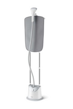 PHILIPS | Easy Touch Stand Garment Steamer 1800W Silver | GC487/86