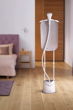 PHILIPS | Easy Touch Stand Garment Steamer 1800W Silver | GC487/86