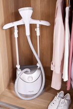 PHILIPS | Easy Touch Stand Garment Steamer 1800W Silver | GC487/86