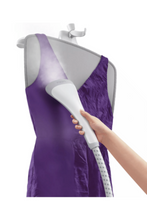 PHILIPS | Easy Touch Stand Garment Steamer 1800W Silver | GC487/86