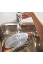 PHILIPS | Easy Touch Stand Garment Steamer 1800W Silver | GC487/86