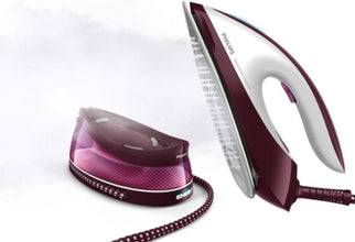 PHILIPS | PerfectCare Compact Steam Generator Iron 2400W 1.5Ltrs | GC7842/46