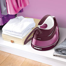 PHILIPS | PerfectCare Compact Steam Generator Iron 2400W 1.5Ltrs | GC7842/46