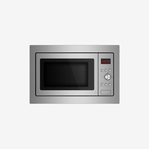 GENERALCO | Generalco Built-In Microwave 25L  | GCB125GS