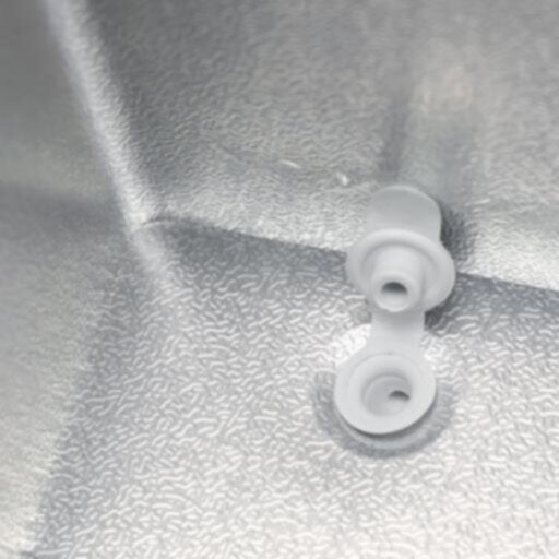 GEEPAS | 360L Sliding Glass Door Showcase Chest Freezer | GCF3523SG