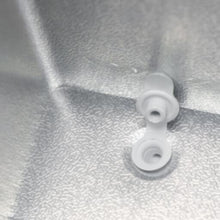 GEEPAS | 360L Sliding Glass Door Showcase Chest Freezer | GCF3523SG