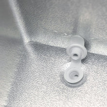 GEEPAS | 260L Sliding Glass Door Showcase Chest Freezer | GCF2622SG