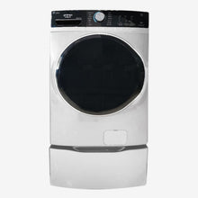 GENERALCO | F/L Washer & Steam | 21Kg | 240V |