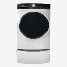 GENERALCO | F/L Washer & Steam | 21Kg | 240V |