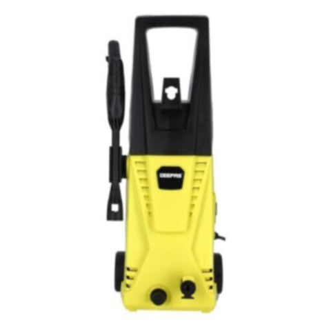 GEEPAS | High Pressure Car Washer 3000W 5m Cable | GCW19027