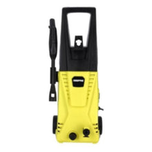 GEEPAS | High Pressure Car Washer 3000W 5m Cable | GCW19027