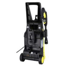 GEEPAS | High Pressure Car Washer 3000W 5m Cable | GCW19027