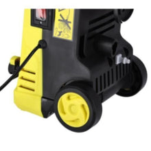 GEEPAS | High Pressure Car Washer 3000W 5m Cable | GCW19027