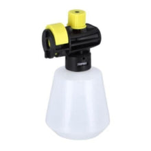 GEEPAS | High Pressure Car Washer 3000W 5m Cable | GCW19027