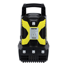 GEEPAS | High Pressure Car Washer 2500W 5m Cable | GCW19029