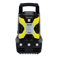 GEEPAS | High Pressure Car Washer 2500W 5m Cable | GCW19029