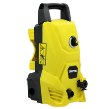 GEEPAS | High Pressure Car Washer 2500W 5m Cable | GCW19029