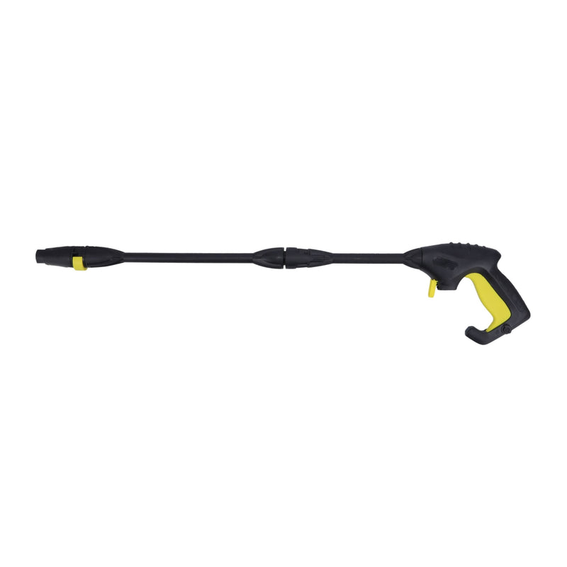 GEEPAS | High Pressure Car Washer 2500W 5m Cable | GCW19029