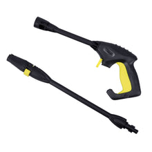 GEEPAS | High Pressure Car Washer 2500W 5m Cable | GCW19029