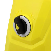 GEEPAS | High Pressure Car Washer 2500W 5m Cable | GCW19029