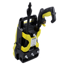 GEEPAS | High Pressure Car Washer 2500W 5m Cable | GCW19029