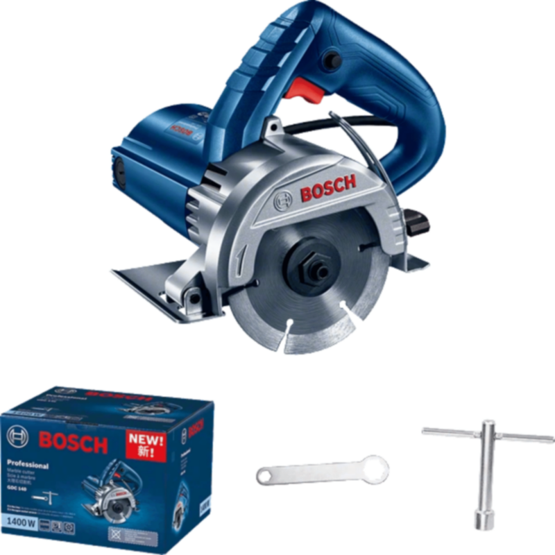 BOSCH | Professional Diamond Tile Cutter | GDC 140