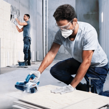 BOSCH | Professional Diamond Tile Cutter | GDC 140