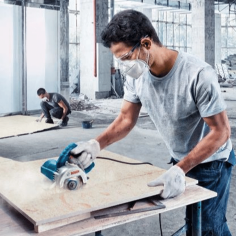 BOSCH | Professional Diamond Tile Cutter | GDC 140