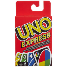 UNO | Express Card Game | GDR45