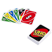 UNO | Express Card Game | GDR45