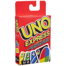 UNO | Express Card Game | GDR45