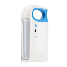 GEEPAS | Rechargeable Emergency Lantern | GE53028