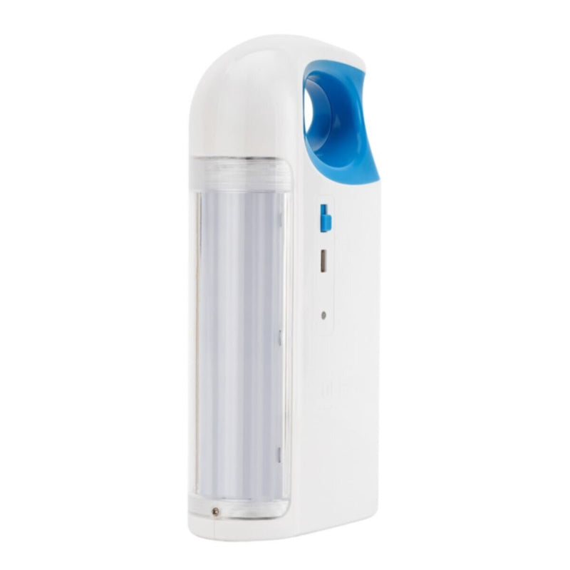 GEEPAS | Rechargeable Emergency Lantern | GE53028