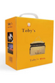 TOBY'S | Power Plus Battery 12V 9A 10000Mah | GE9-12