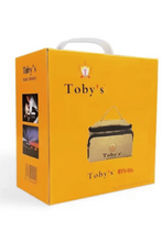 TOBY'S | Power Plus Battery 12V 9A 10000Mah | GE9-12