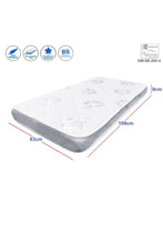 Geemepark Baby Bed Mattress | 8B 282 4