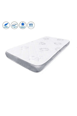 Geemepark Baby Bed Mattress | 8B 282 4