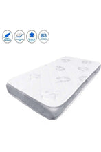 Geemepark Baby Bed Mattress | 8B 286 6 1 & 286 7