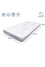 Geemepark Baby Bed Mattress | 8B 287 1