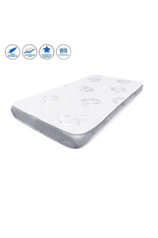 Geemepark Baby Bed Mattress | 8B 287 1