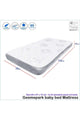 Geemepark Baby Bed Mattress | 8B 547 1